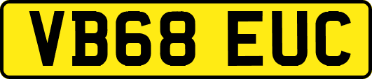 VB68EUC