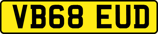 VB68EUD
