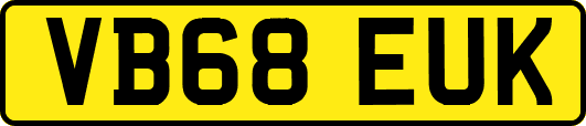VB68EUK