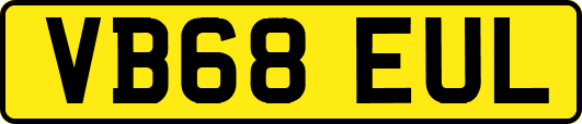 VB68EUL