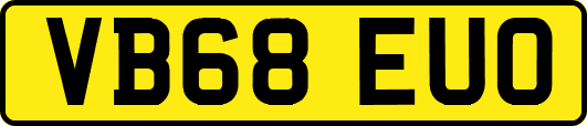 VB68EUO