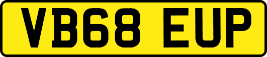VB68EUP