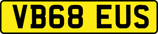 VB68EUS