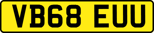 VB68EUU