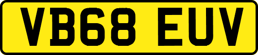 VB68EUV