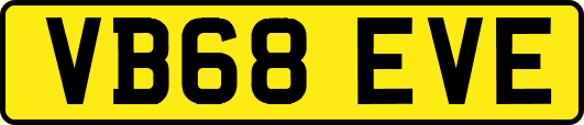 VB68EVE