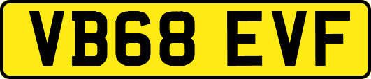 VB68EVF
