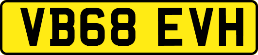 VB68EVH