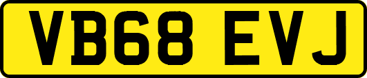 VB68EVJ