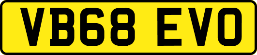 VB68EVO