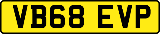 VB68EVP
