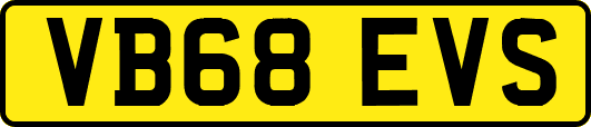 VB68EVS