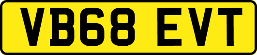 VB68EVT