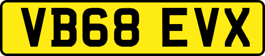 VB68EVX