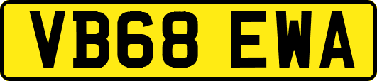VB68EWA