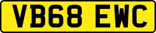 VB68EWC
