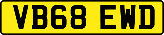 VB68EWD