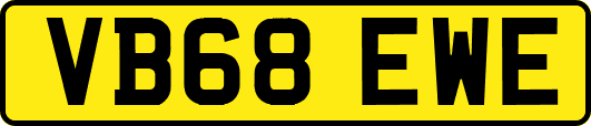 VB68EWE