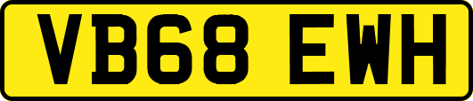 VB68EWH