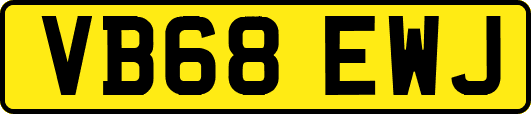 VB68EWJ