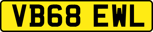 VB68EWL