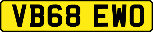 VB68EWO