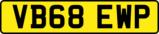 VB68EWP