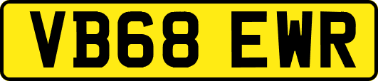 VB68EWR