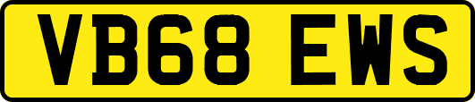 VB68EWS