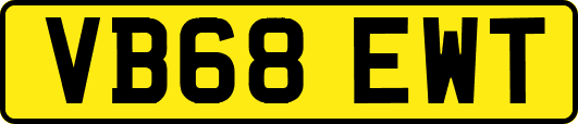 VB68EWT