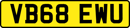 VB68EWU