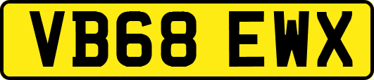 VB68EWX