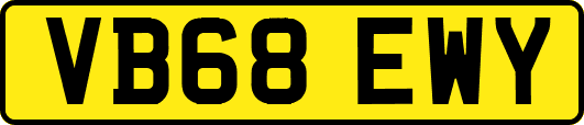 VB68EWY