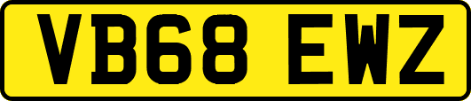 VB68EWZ