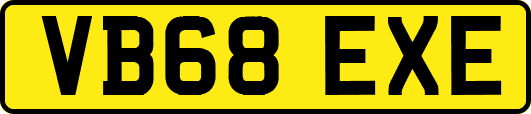 VB68EXE