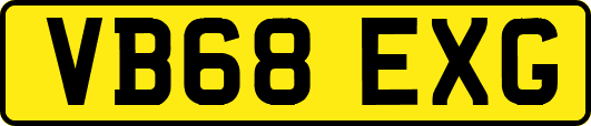 VB68EXG