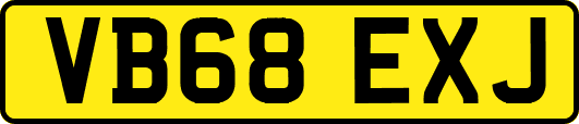 VB68EXJ
