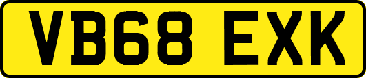 VB68EXK