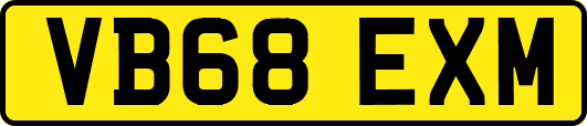 VB68EXM