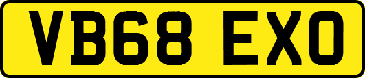 VB68EXO