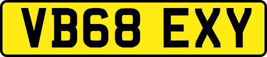 VB68EXY