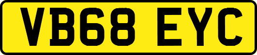 VB68EYC