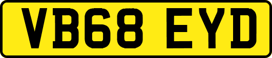 VB68EYD