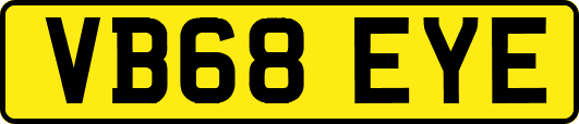 VB68EYE