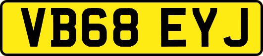 VB68EYJ
