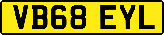 VB68EYL