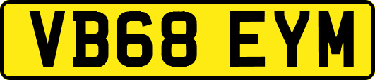 VB68EYM