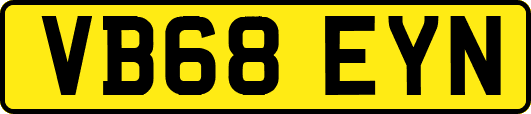 VB68EYN