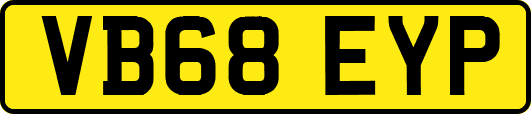 VB68EYP