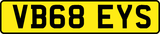 VB68EYS